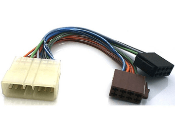 Cabletech Konektor Daewoo NEXIA / ISO Ž.