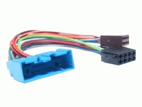 Cabletech Konektor Mazda DEMIO / ISO. Ž.