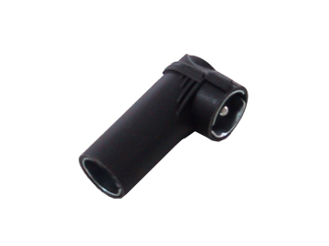 Cabletech Adapter AD3-S DIN Ž./ISO M.