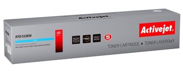 Toner ActiveJet za OKI 44469724 nov ATO-510CN
