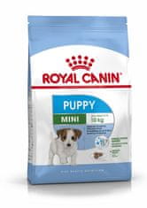 Royal Canin ROYAL CANIN Mini Puppy SHN - suha hrana za pse - 2 kg