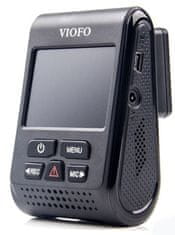 VIOFO viofo a119 v3 dashcam črna