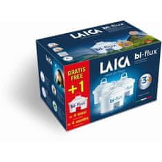 Laica Filtri Bi-flux F3+1M