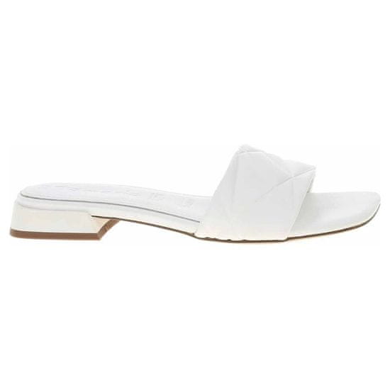 Tamaris Japanke bela 40 EU 112712638100