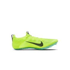 Nike Čevlji obutev za tek zelena 40.5 EU Zoom Superfly Elite 2