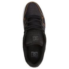 DC Čevlji obutev za rolkanje črna 45 EU Manteca 4