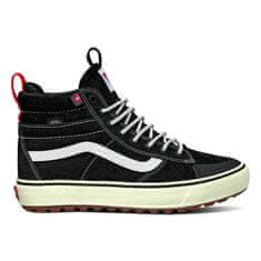 Vans Čevlji obutev za rolkanje črna 44.5 EU UA SK8HI MTE2