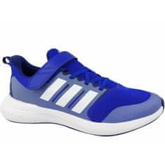 Adidas Čevlji modra 34 EU Fortarun 20 EL K
