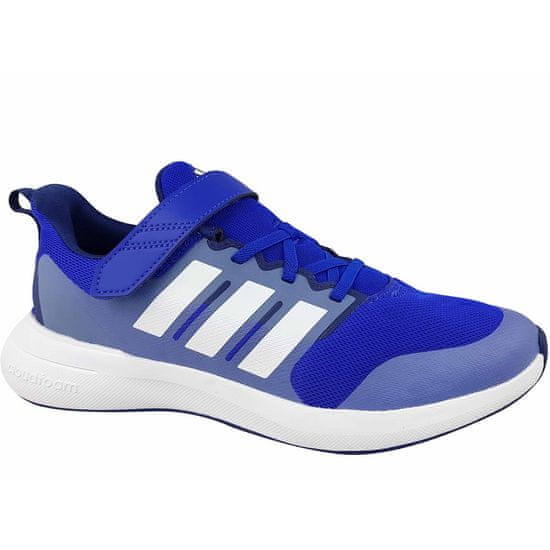 Adidas Čevlji modra Fortarun 20 EL K