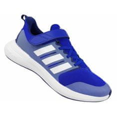 Adidas Čevlji modra 35.5 EU Fortarun 20 EL K