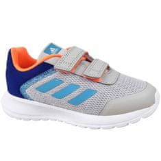 Adidas Čevlji siva 25.5 EU Tensaur Run 20 CF