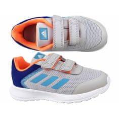 Adidas Čevlji siva 24 EU Tensaur Run 20 CF