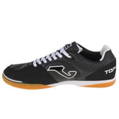 Joma Čevlji črna 43 EU Top Flex 2121 IN