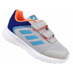 Adidas Čevlji siva 25.5 EU Tensaur Run 20 CF