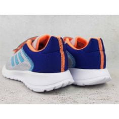 Adidas Čevlji siva 25.5 EU Tensaur Run 20 CF
