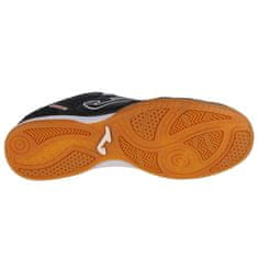 Joma Čevlji črna 43 EU Top Flex 2121 IN