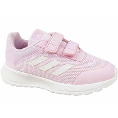 Adidas Čevlji roza 25.5 EU Tensaur Run 20 CF I