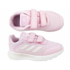 Adidas Čevlji roza 25.5 EU Tensaur Run 20 CF I