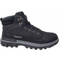 Lee Cooper Čevlji črna 45 EU Outdoor
