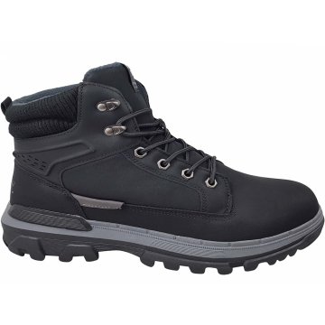 Lee Cooper Čevlji črna 45 EU Outdoor