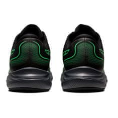 Asics Čevlji obutev za tek črna 44 EU Gelexcite 9