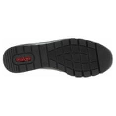 Rieker Mokasini črna 41 EU N336301