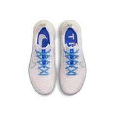 Nike Čevlji obutev za tek vijolična 37.5 EU React Pegasus Trail 4