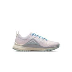 Nike Čevlji obutev za tek vijolična 37.5 EU React Pegasus Trail 4