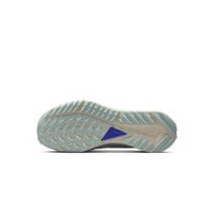 Nike Čevlji obutev za tek vijolična 41 EU React Pegasus Trail 4