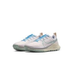 Nike Čevlji obutev za tek vijolična 37.5 EU React Pegasus Trail 4