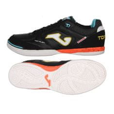 Joma Čevlji črna 40.5 EU Top Flex 2301 IN