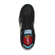 Joma Čevlji črna 40.5 EU Top Flex 2301 IN