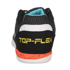 Joma Čevlji črna 40.5 EU Top Flex 2301 IN