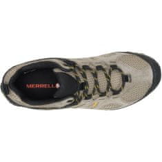 Merrell Čevlji treking čevlji siva 40 EU Yokota 2