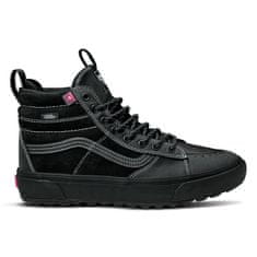 Vans Čevlji obutev za rolkanje črna 37 EU UA SK8HI MTE2