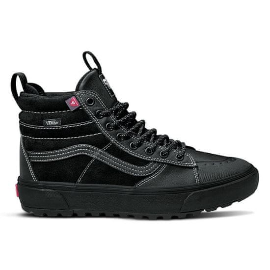 Vans Čevlji obutev za rolkanje črna UA SK8HI MTE2