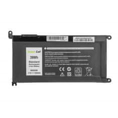 shumee ZELENA BATERIJA DE150 3400MAH 11,4V