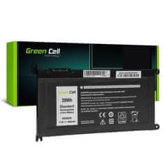 shumee ZELENA BATERIJA DE150 3400MAH 11,4V