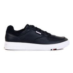 Tommy Hilfiger Čevlji črna 40 EU FM0FM04017DW5