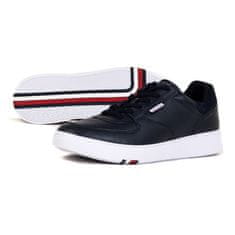 Tommy Hilfiger Čevlji črna 40 EU FM0FM04017DW5