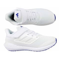Adidas Čevlji bela 37 1/3 EU Ultrabounce EL K