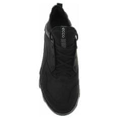 Ecco Čevlji črna 44 EU MX