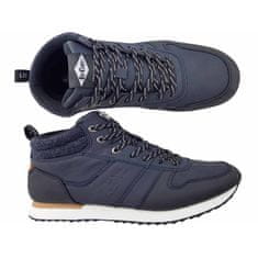 Lee Cooper Čevlji mornarsko modra 45 EU LCJ22311462