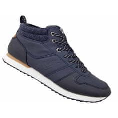 Lee Cooper Čevlji mornarsko modra 45 EU LCJ22311462