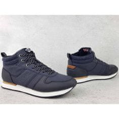 Lee Cooper Čevlji mornarsko modra 45 EU LCJ22311462