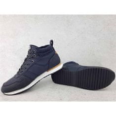 Lee Cooper Čevlji mornarsko modra 45 EU LCJ22311462