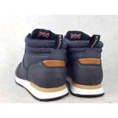Lee Cooper Čevlji mornarsko modra 45 EU LCJ22311462