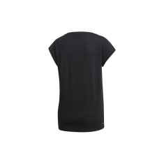 Adidas Majice črna S W E Aop Tee