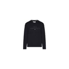 Aeronautica Militare Majice mornarsko modra M TS2052J58408346