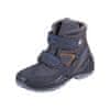 Čevlji treking čevlji siva 33 EU Milo Gtx Mid